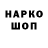 БУТИРАТ вода hgh ygc